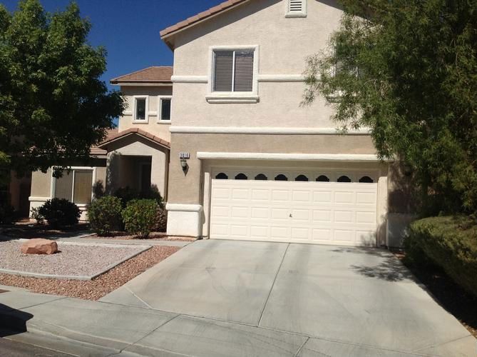 3816 CHAMPAGNE WOOD, North Las Vegas, NV 89031