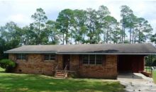 35 Carey Dr Hazlehurst, GA 31539