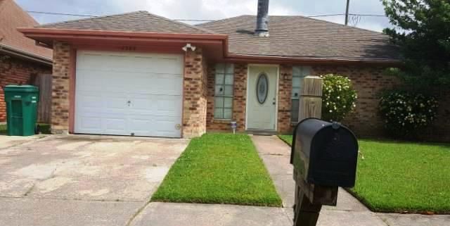 2308 Yorktowne Dr, La Place, LA 70068