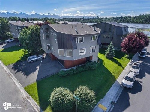 1852 Buccaneer Place, Anchorage, AK 99501