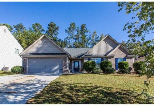 1528 Blakewood Trl, Bethlehem, GA 30620