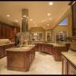 687 Ward Mountain Rd, Kingston, GA 30145 ID:14963969