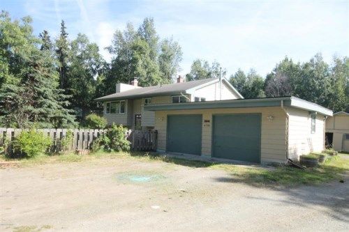 4750 Natrona Avenue, Anchorage, AK 99516