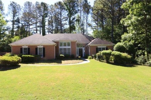 400 Longwood Place, Jonesboro, GA 30236