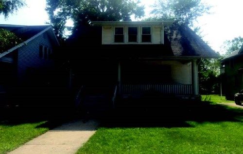 291 Euclid St, Mount Clemens, MI 48043