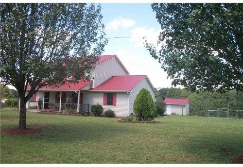 8145 County Road 44, Cedar Bluff, AL 35959