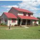 8145 County Road 44, Cedar Bluff, AL 35959 ID:14961089