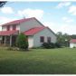 8145 County Road 44, Cedar Bluff, AL 35959 ID:14961091