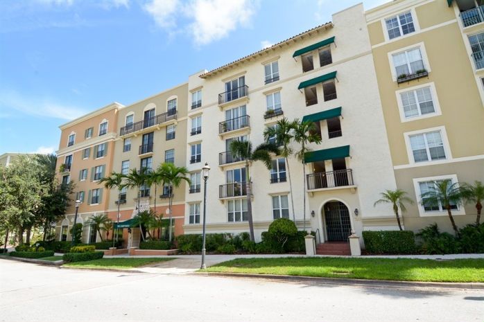 720 S Sapodilla Ave Unit 501, West Palm Beach, FL 33401