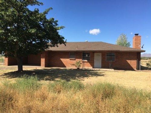 2889 N Coronado Ave, Willcox, AZ 85643