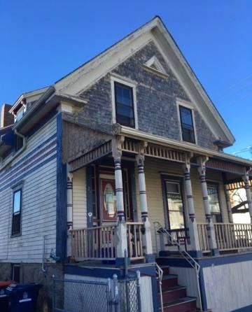 74 Rockland St, New Bedford, MA 02740