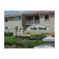 4736 NW 114th Ave # 106, Miami, FL 33178 ID:14353107