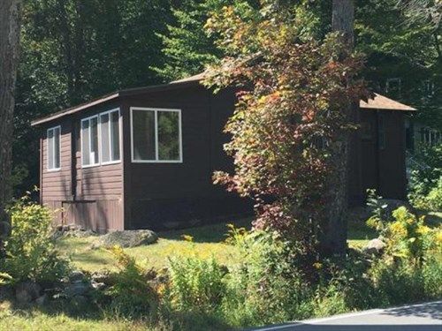 333 ROUTE 123 NORTH, Stoddard, NH 03464