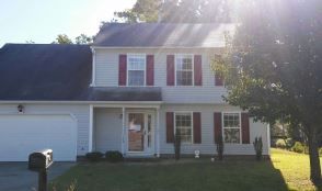 102 Mcintosh Ct, Suffolk, VA 23434