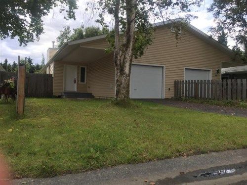 3168 Cassius Court, Anchorage, AK 99508