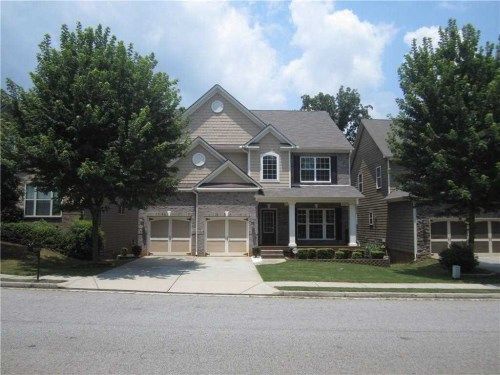 3112 Normandy Ridge, Lawrenceville, GA 30044