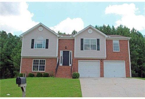 6065 Valley Green Rd, Lithonia, GA 30058