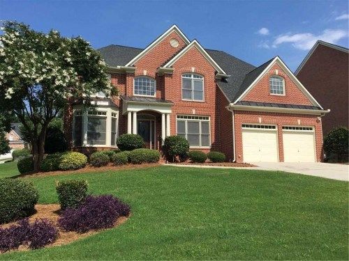 1110 Maycroft Knoll, Snellville, GA 30078