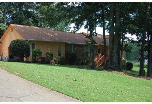 227 Clarkdell Dr, Stockbridge, GA 30281