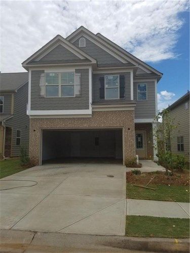 2428 Oakleaf Circle, Lithonia, GA 30058