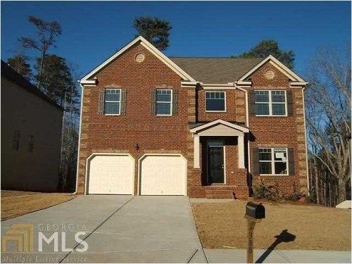 12122 Jojo Ct, Hampton, GA 30228