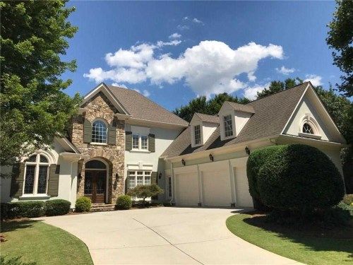 2805 Eudora Trl, Duluth, GA 30097