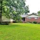 8127 E Highway 5, Whitesburg, GA 30185 ID:14979019