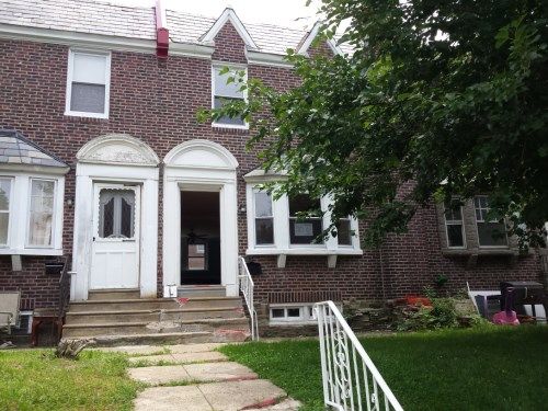 6823 Lynford Street, Philadelphia, PA 19149