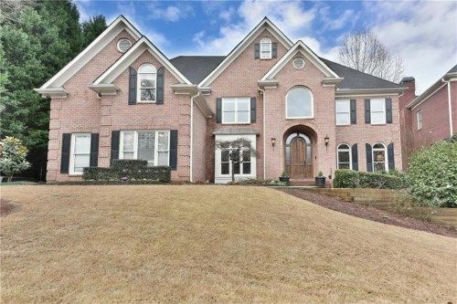 330 Stanyan Place, Alpharetta, GA 30022