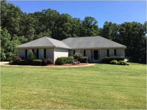 1414 Mccreery Rd, Jefferson, GA 30549