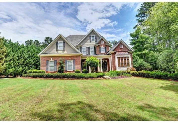 2351 Legacy Maple Dr, Braselton, GA 30517