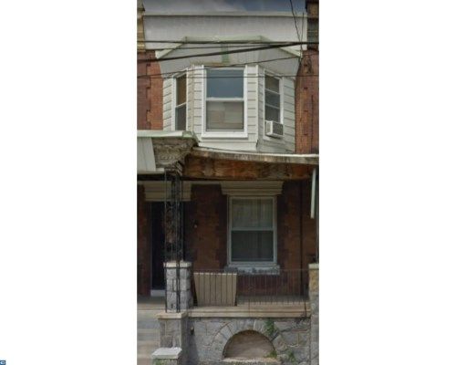 1131 S Divinity St, Philadelphia, PA 19143