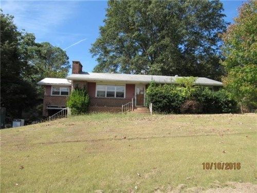 103 PINECREST RD, Bessemer, AL 35023