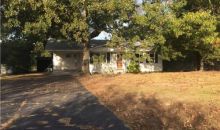 1624 Highway 5 Romance, AR 72136