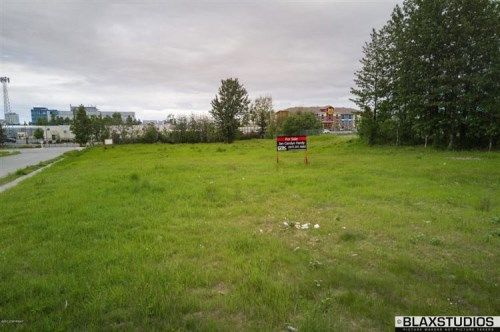 000 Fairbanks Street, Anchorage, AK 99503