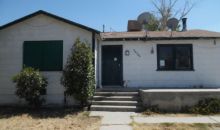 22733 E St Mc Kittrick, CA 93251