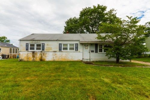 609 TAMARA CIR, Newark, DE 19711