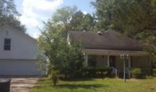 105 JONES AVE Ecru, MS 38841