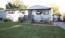 1217 N Manchester Ave Newton, KS 67114