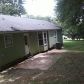 160 Crawford Dr, Springville, AL 35146 ID:14874835