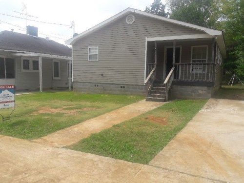 824 16th Pl SW, Birmingham, AL 35211