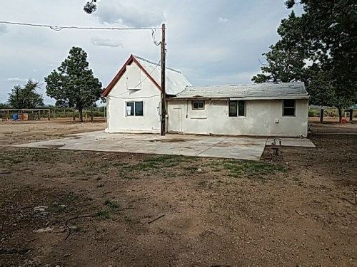 3103 Hardy Rd, Willcox, AZ 85643