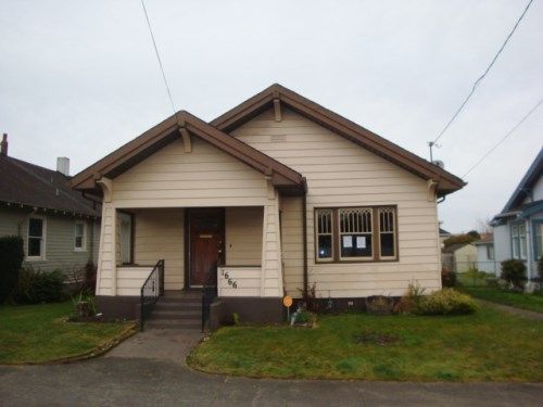 1666 Pine St, Eureka, CA 95501