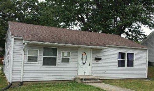 260 N 4TH ST, Martinsville, IN 46151