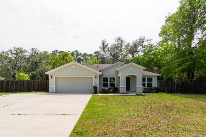 790 Hibernia Rd, Orange Park, FL 32003