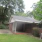 1842 Gillespie Dr, Montgomery, AL 36106 ID:14886986