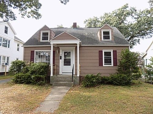 128 Carver Street, Springfield, MA 01108