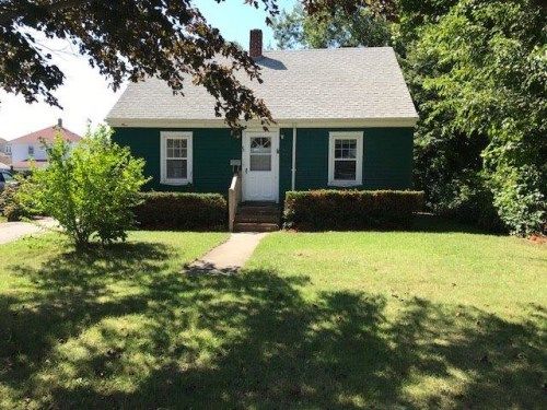 65 Moss Street, New Bedford, MA 02744