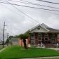 2478 Wisteria St, New Orleans, LA 70122 ID:14896048