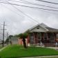 2478 Wisteria St, New Orleans, LA 70122 ID:14967523